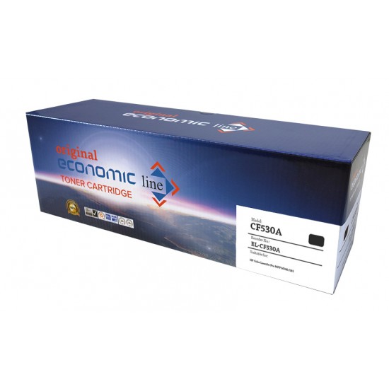 E. LINE HP Toner  No. 205A CLJ Pro M180/181 (Black) Tonerji in kartuše