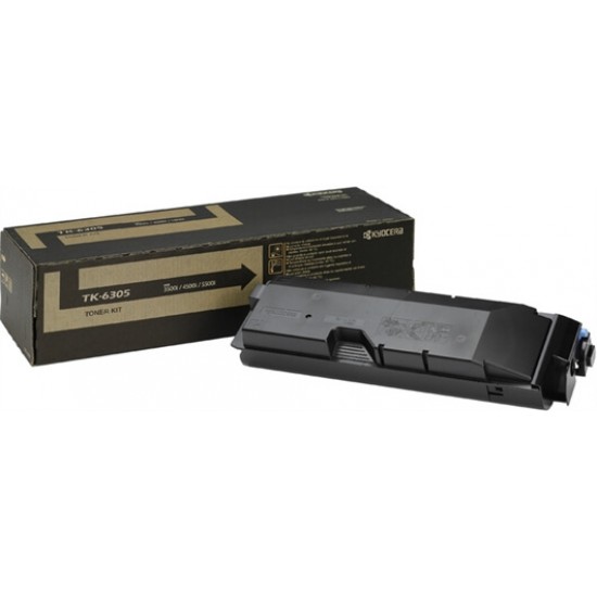 ORIGINAL Kyocera Toner TASKalfa 3500i/4500i/5500i black (32.000) Tonerji in kartuše