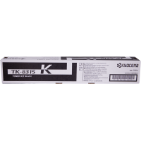 ORIGINAL Kyocera Toner TaskAlfa 2550 (Black)
