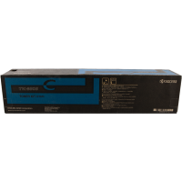 ORIGINAL Kyocera Toner TASKalfa 4550/5550 Cyan