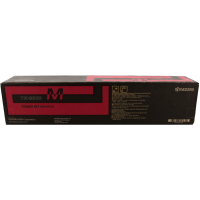 ORIGINAL Kyocera Toner TASKalfa 4550/5550 Magenta