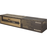 ORIGINAL Kyocera Toner FS C8600 Black