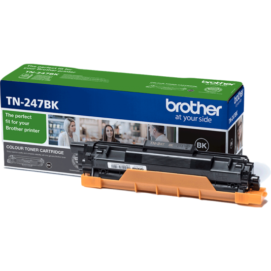 ORIGINAL Brother Toner  HL-L3210/3270/DCP-L3510/3550/MFC-L3730/3770 (Black) Tonerji in kartuše