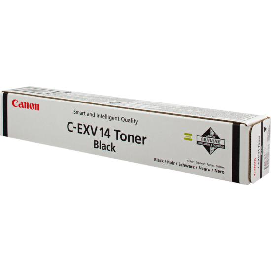 ORIGINAL Canon Toner CEXV14 IR 2016/2020 Tonerji in kartuše