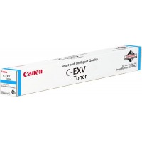 ORIGINAL Canon Toner C-EXV 51L  (Cyan) Low Capacity