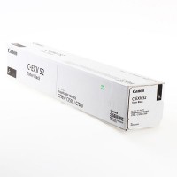ORIGINAL Canon Toner C-EXV 52  (Black)