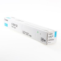 ORIGINAL Canon Toner C-EXV 52  (Cyan)