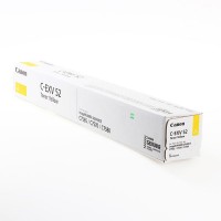 ORIGINAL Canon Toner C-EXV 52  (Yellow)