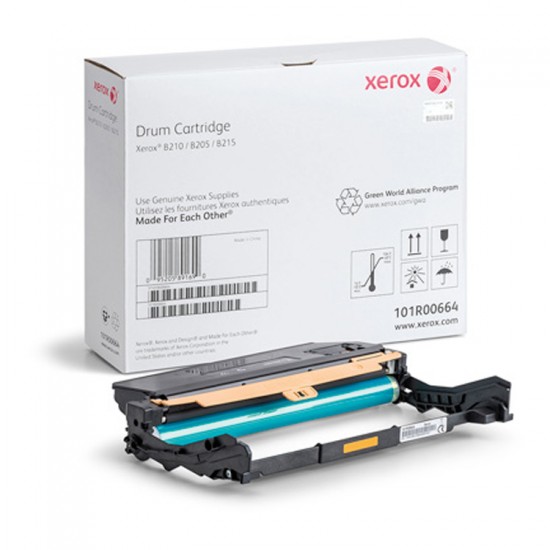 ORIGINAL Xerox Drum B205/210/215 Black (10.000) Tonerji in kartuše