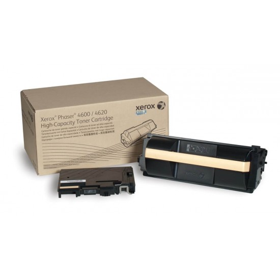 ORIGINAL Xerox Toner PH4600/4620/4622 (30.000) Tonerji in kartuše