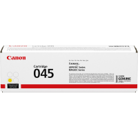 ORIGINAL Canon Toner 045  (Yellow)
