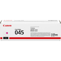 ORIGINAL Canon Toner 045  (Magenta)