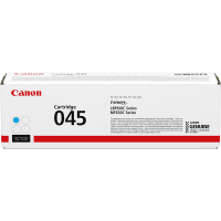 ORIGINAL Canon Toner 045  (Cyan)
