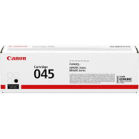 ORIGINAL Canon Toner 045  (Black)