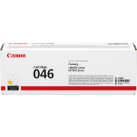 ORIGINAL Canon Toner 046  (Yellow)