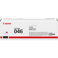 ORIGINAL Canon Toner 046  (Magenta)