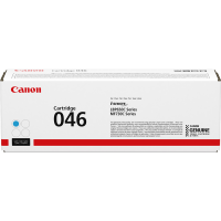 ORIGINAL Canon Toner 046  (Cyan)