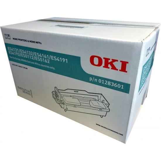 ORIGINAL Oki Drum ES4132/92/5112/62 Tonerji in kartuše