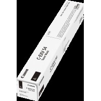 ORIGINAL Canon Toner C-EXV 54  (Black)