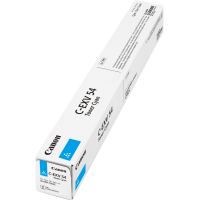 ORIGINAL Canon Toner C-EXV 54  (Cyan)