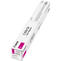 ORIGINAL Canon Toner C-EXV 54  (Magenta)