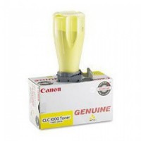 ORIGINAL Canon Toner CLC1000  (Yellow)  (ODPRODAJA !)