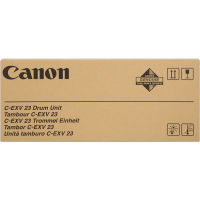 ORIGINAL Canon Drum C-EXV 23  (Black)