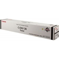 ORIGINAL Canon Toner C-EXV 30  (Black)