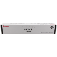 ORIGINAL Canon Toner C-EXV 31  (Black)