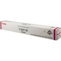 ORIGINAL Canon Toner C-EXV 30  (Magenta)