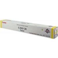 ORIGINAL Canon Toner C-EXV 30  (Yellow)
