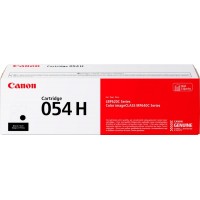 ORIGINAL Canon Toner 054H (Black - High Capacity)