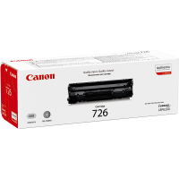 ORIGINAL Canon Toner 726  (Black)