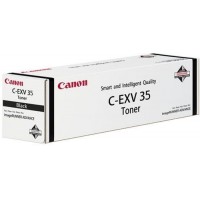 ORIGINAL Canon Toner C-EXV 35  (Black)