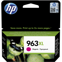 ORIGINAL HP Ink cartridge No.963XL   (Magenta)