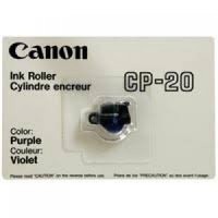 ORIGINAL Canon Ink CP-20  (Purle/Violet)