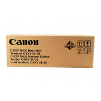 ORIGINAL Canon Drum C-EXV 38/39  (Black)