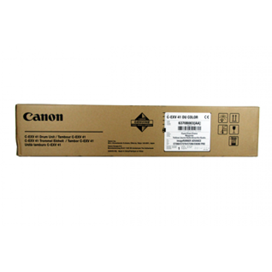 ORIGINAL Canon Drum C-EXV 41  (Color) Tonerji in kartuše