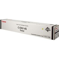 ORIGINAL Canon Toner C-EXV 45  (Black)