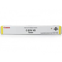 ORIGINAL Canon Toner C-EXV 45  (Yellow)