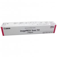 ORIGINAL Canon Toner T01  (Magenta)