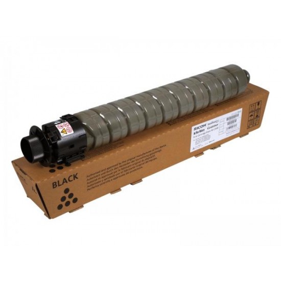 ORIGINAL Ricoh Toner IM C3000/IM C3500 (Black) Tonerji in kartuše
