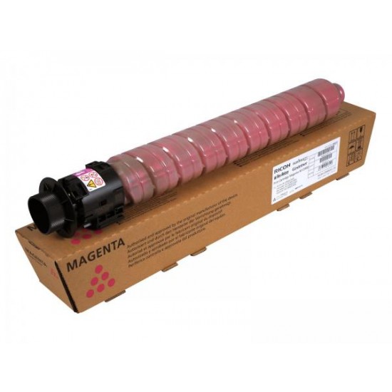 ORIGINAL Ricoh Toner IM C3000/IM C3500 (Magenta) Tonerji in kartuše