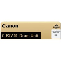 ORIGINAL Canon Drum C-EXV 49  (Black)