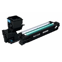 ORIGINAL Konica Minolta Toner MC 3730 (Cyan) ORIGINAL Konica Minolta Toner MC 3730 (Cyan)
