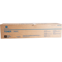 ORIGINAL Konica Minolta Toner TN615K (Black)