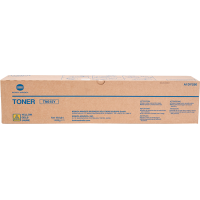 ORIGINAL Konica Minolta Toner  TN615Y (Yellow) ORIGINAL Konica Minolta Toner  TN615Y (Yellow)