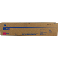 ORIGINAL Konica Minolta Toner TN615M (Magenta)