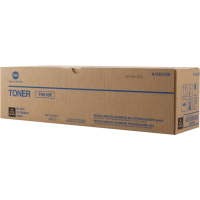 ORIGINAL Minolta Toner TN-616 Bizhub Pro C6000/7000 Black (41.500)