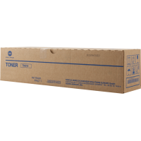 ORIGINAL Minolta Toner TN-616 Bizhub Pro C6000/7000 Yellow HC (41.800)